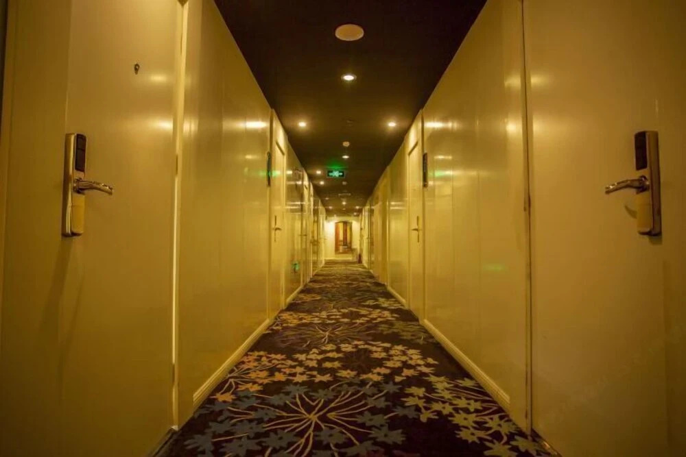 Kangxin Hotel