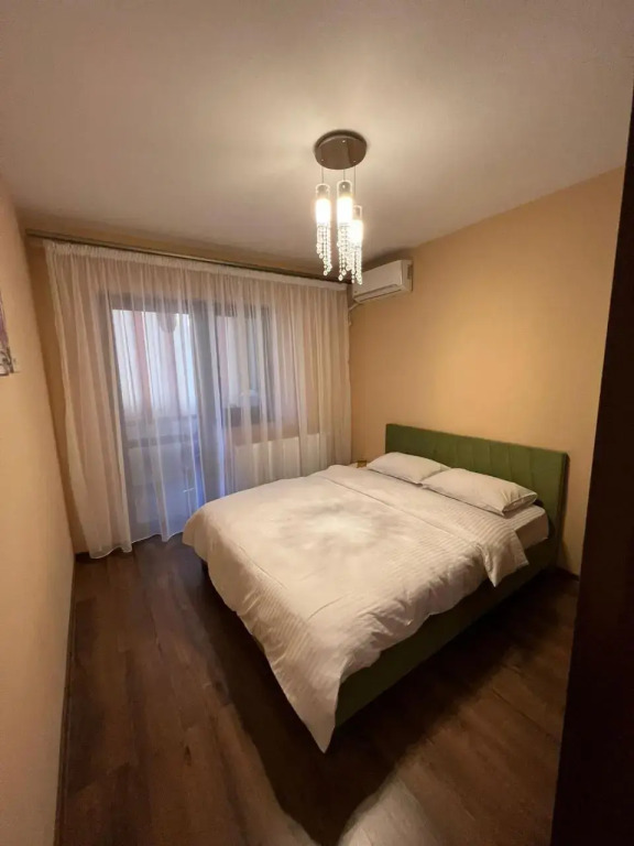 Aparthotel Brown