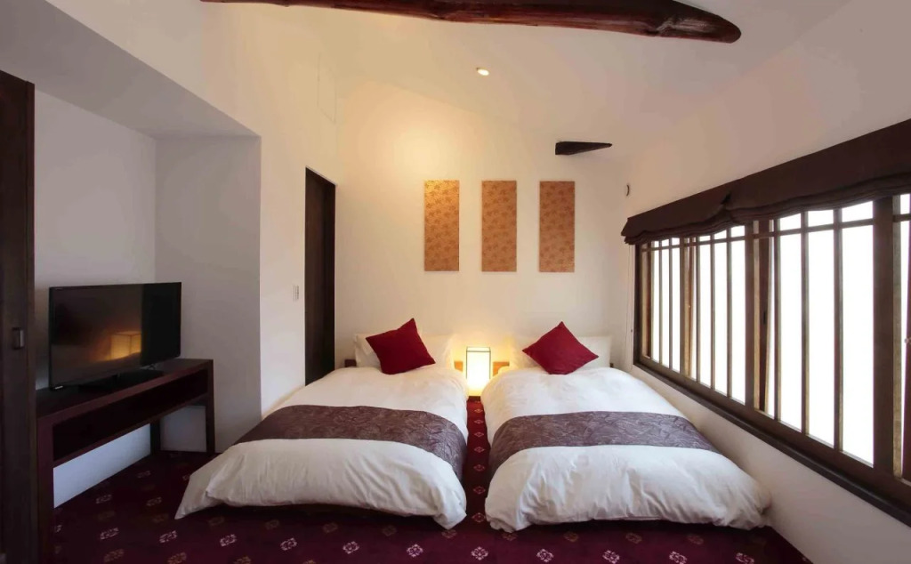 DanLan HOTEL NIJO Kyo-Komachi