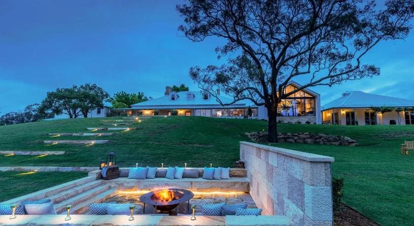 The Guest House