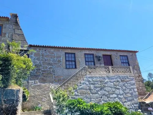 Casa Dos Strechts