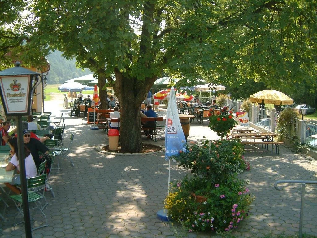 Landpension Birnthaler