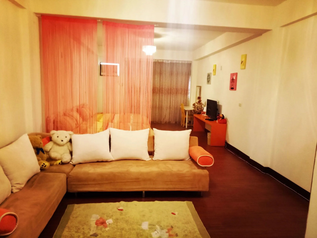 Tainan Here Hostel