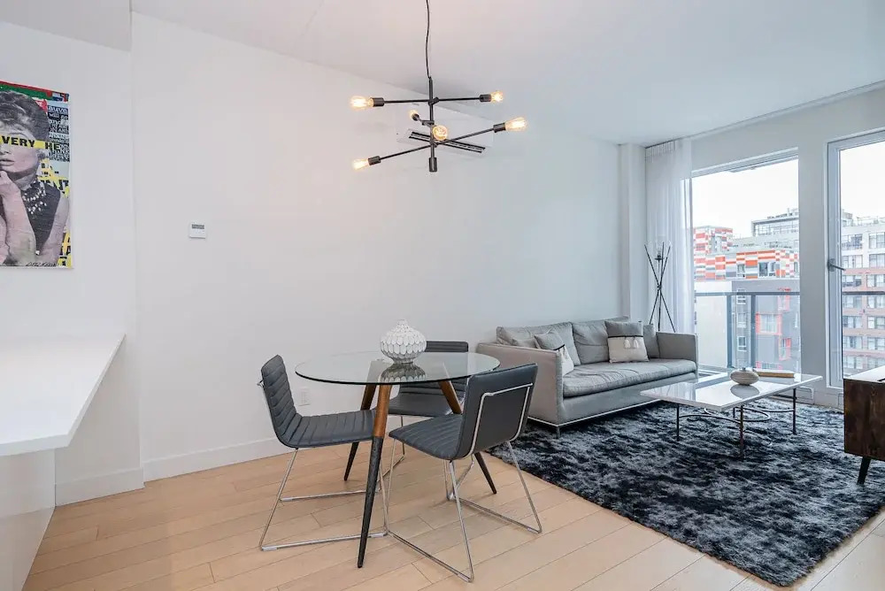 Le Se7t Penthouses