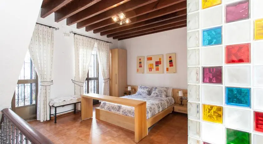 Apartamentos Las Casas del Salvador