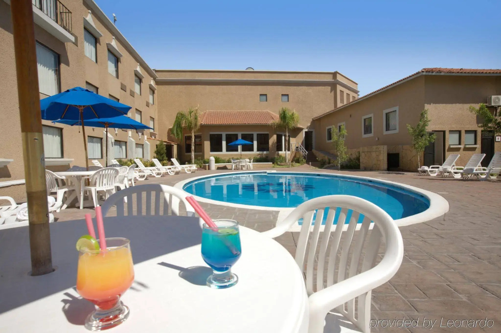 Fiesta Inn Express Monclova