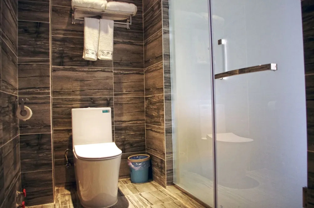 YangShuo SuChao Hotel