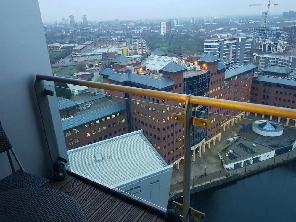 IncityNow Media City Penthouse