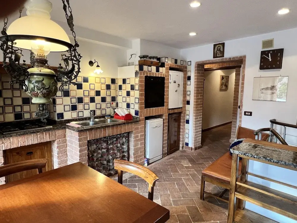 Duprè Apartment