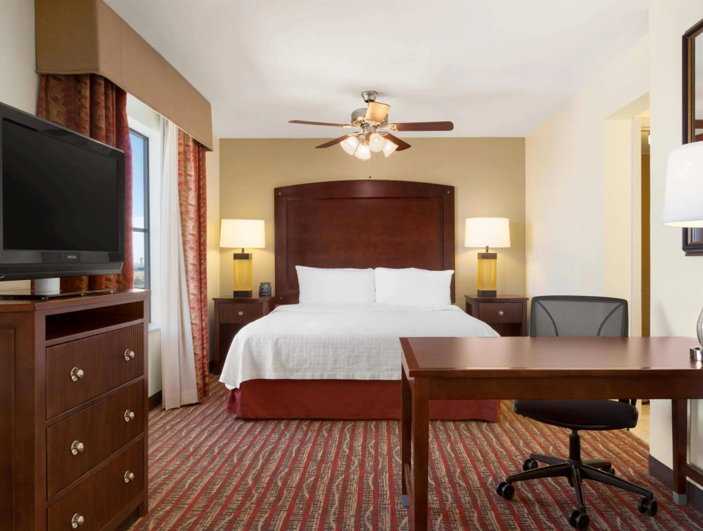 Homewood Suites by Hilton Denver Tech Center