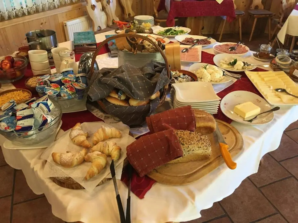 Guesthouse Draga