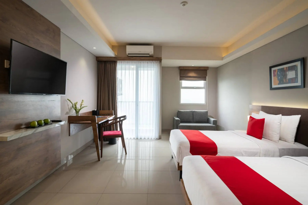 Ramada by Wyndham Serpong