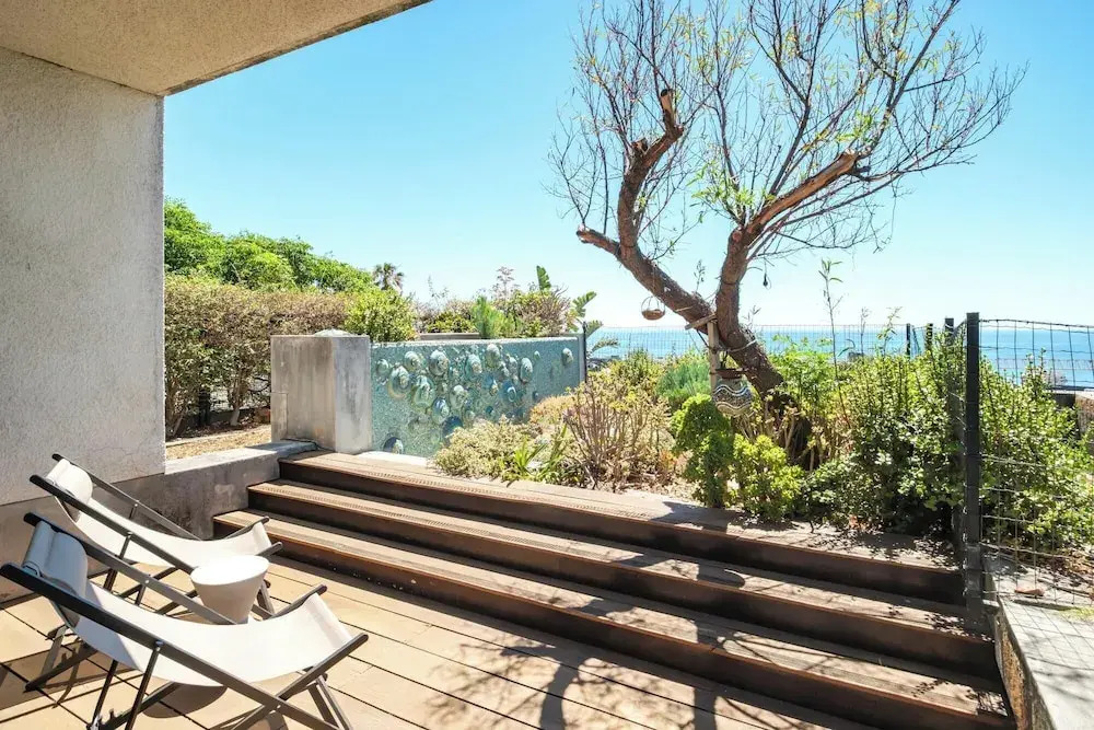 Unforgettable Fresnaye Sea View Villa Disa House