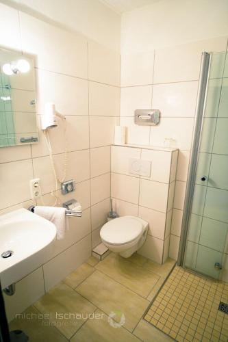 Hotel Gasthaus zur Linde