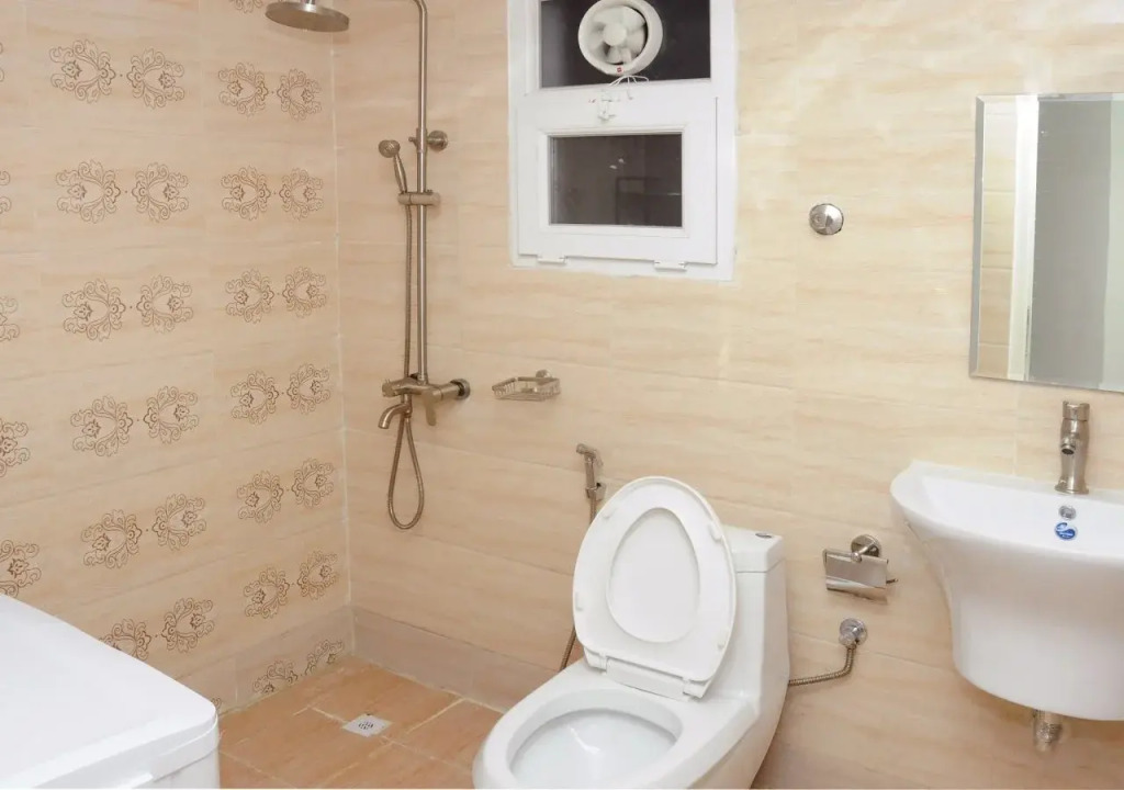 Liyali Rent Apartment 8 C