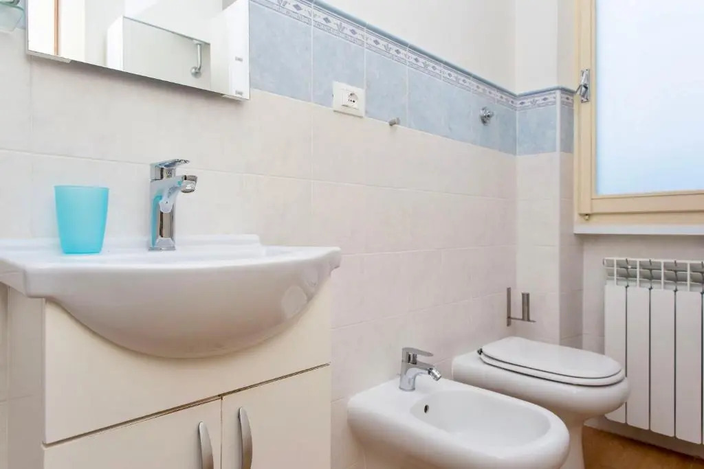 M153 - Marcelli, nuovo trilocale con terrazzo