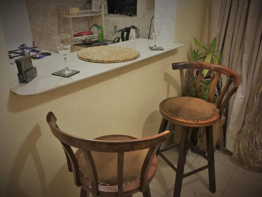 Scerene, Private Guest House