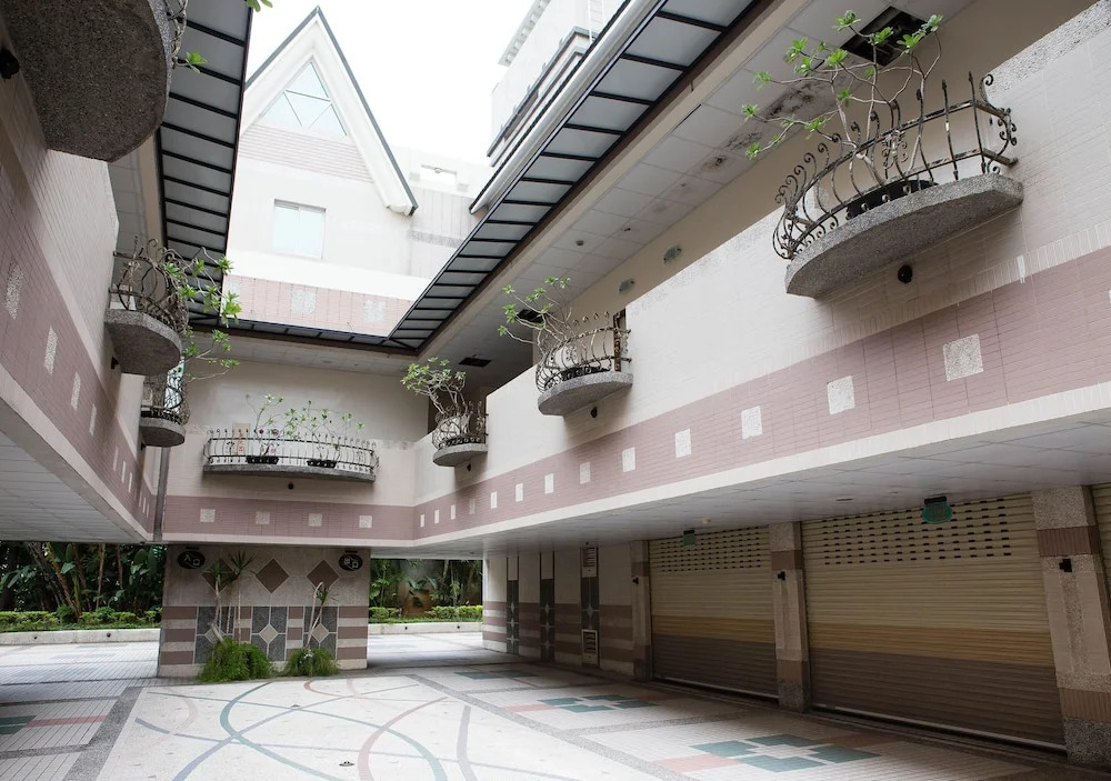 御宿汽車旅館 建國館