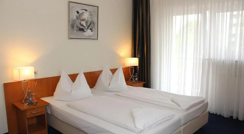Hotel Benecke Düsseldorfer Hof