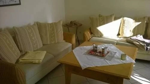 Apartment Seebrise