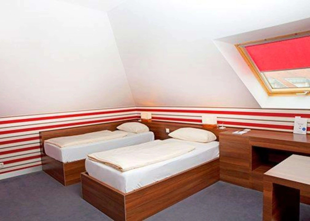 Comfort Hotel Ulm/Blaustein
