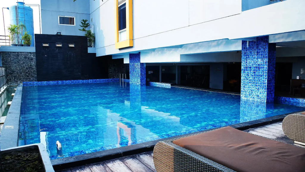 Aquarius Boutique Hotel