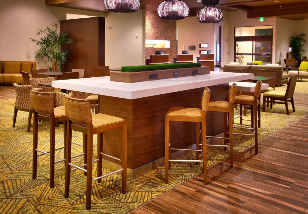 Courtyard by Marriott Oahu North Shore - No Resort Fee