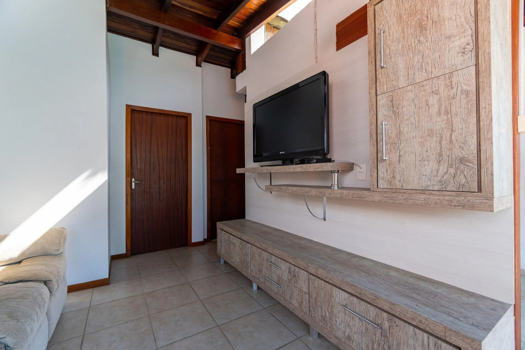 Espaçosa Cobertura Duplex com Piscina Privativa