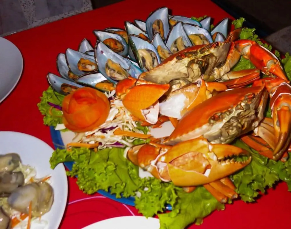 CC Beach Resort