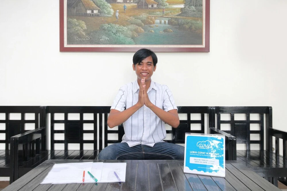 Airy Citraland East Wood Satu 5 Surabaya