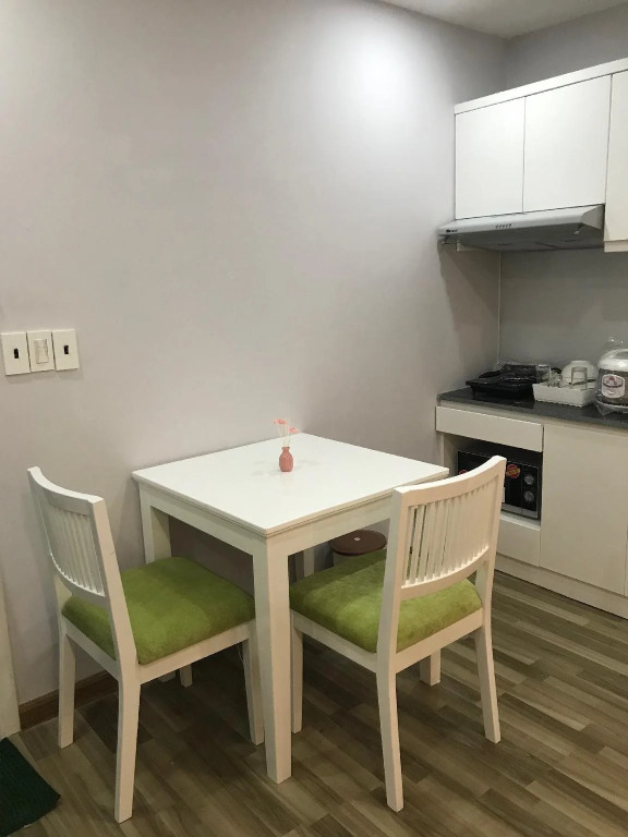 King Apartment