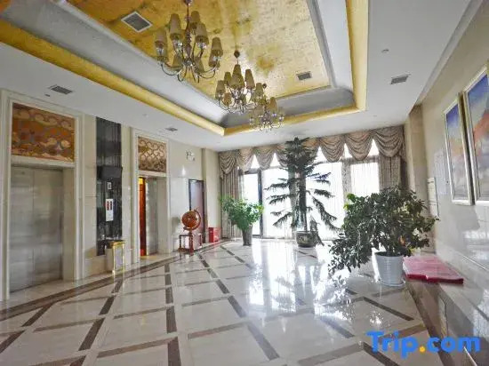 Yiyuan Business Hotel