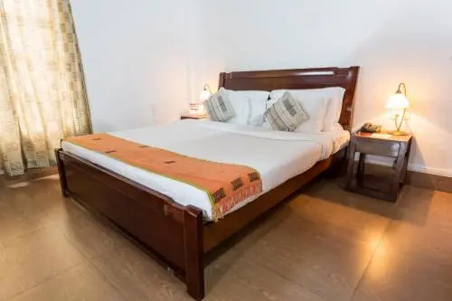 Noune Resort