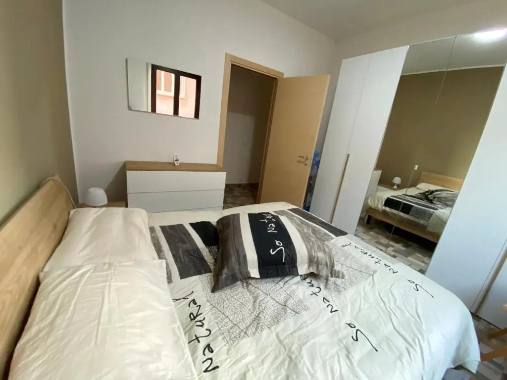 Appartamento Bellavista - Fronte Lago di Varese