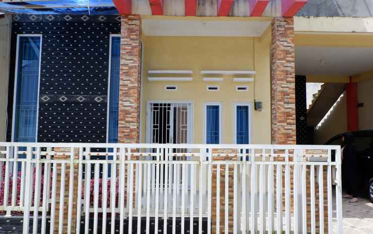 Rumah Kapeh Panji