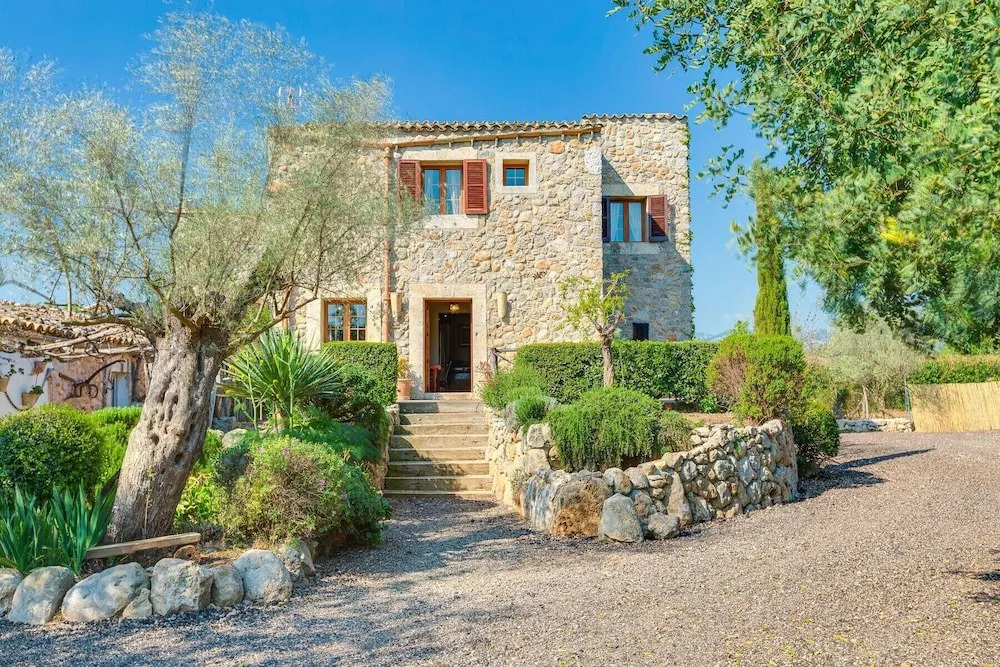 Villa SA Sort Llarga