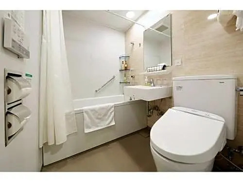 hotel MONday HANEDA AIRPORT - Vacation STAY 69323v