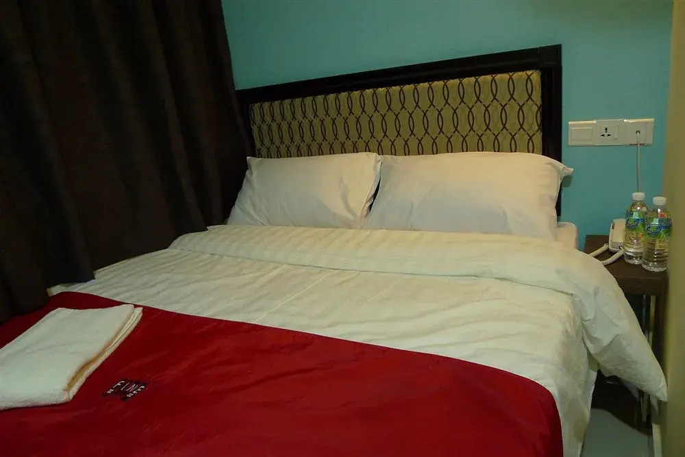 OYO Rooms Sentul KPJ Hospital