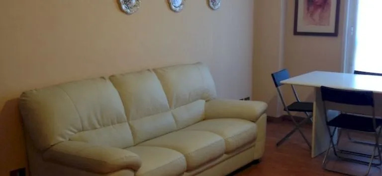 SoLoMoKi Apartment Bellini