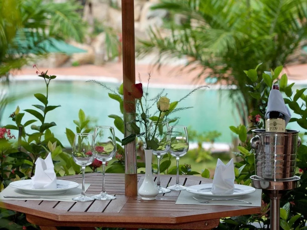 DLGL - Dung Quat Hotel