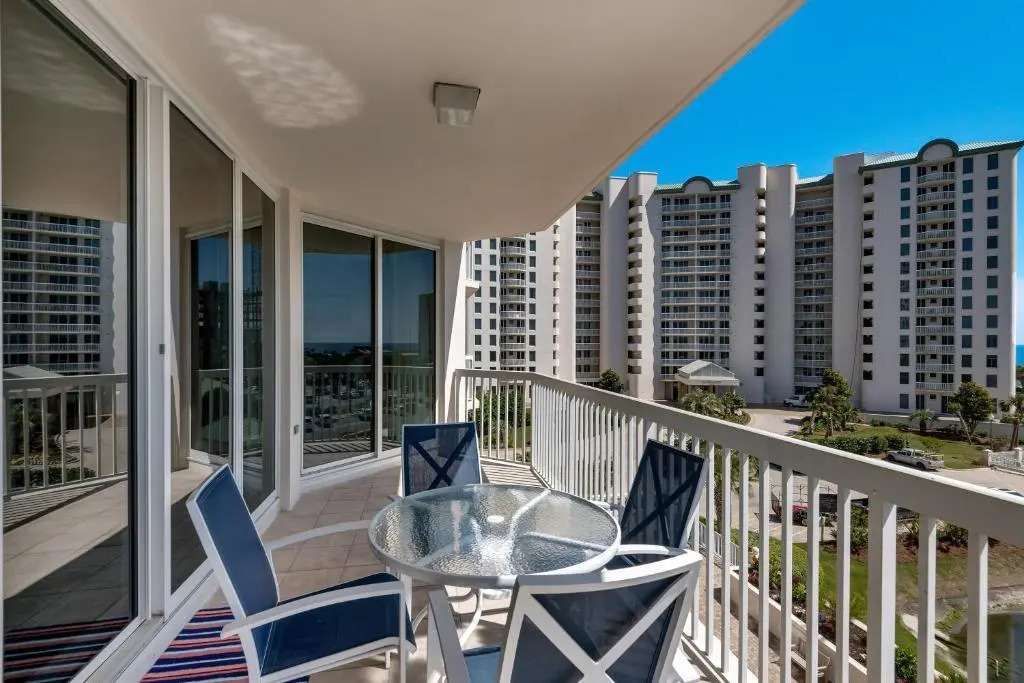 Silver Shells Beach Resort & Spa by Wyndham Vacation Rentals