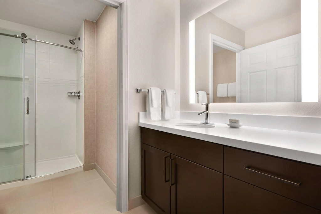 Courtyard by Marriott Sacramento Folsom