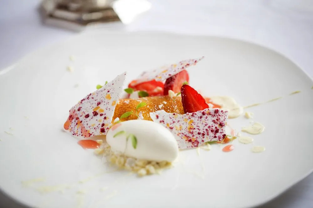 Stapleford Park Country House Hotel and Sporting Estate