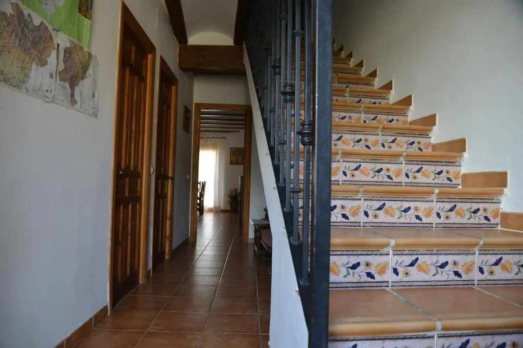 Casa Alhambras