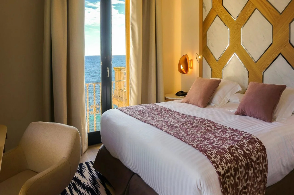 Отель Hospes Maricel & Spa