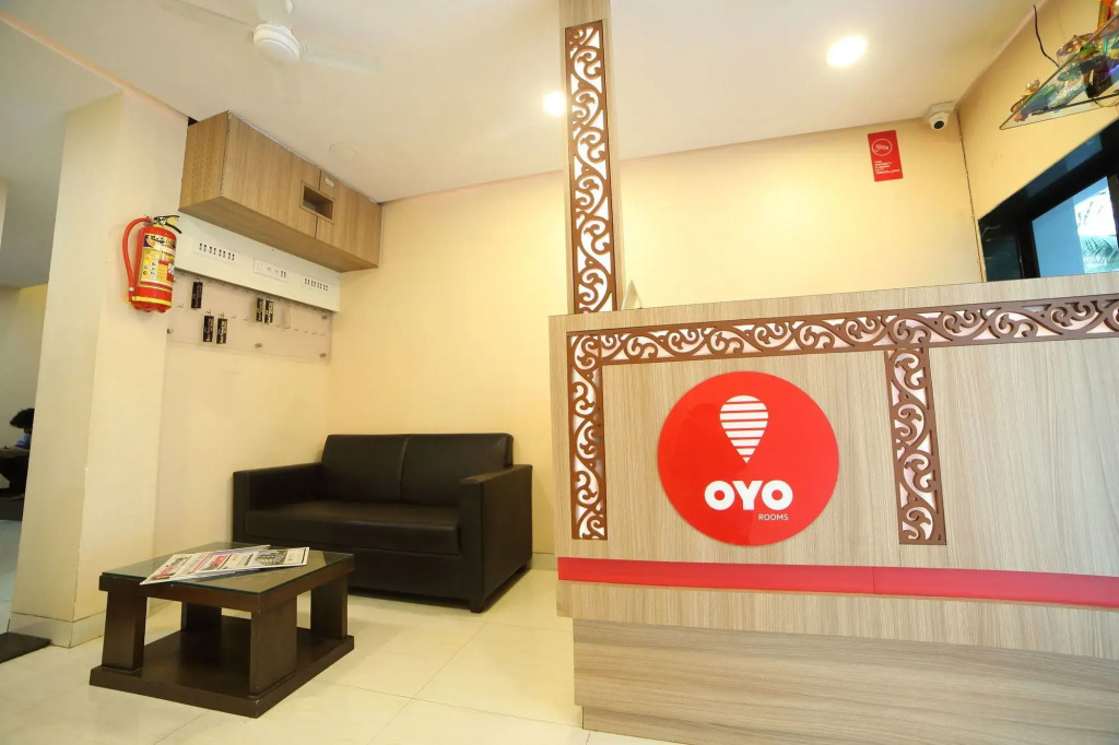 Prakash Inn By OYO Rooms