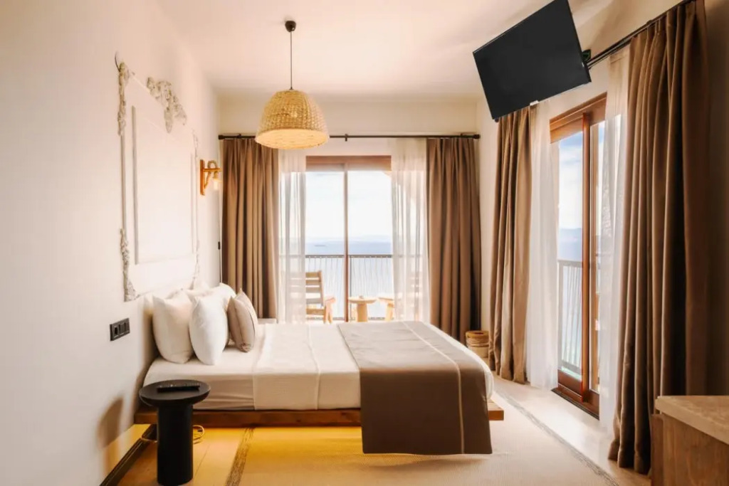 L'saranda House Cesme +16 Adults Only