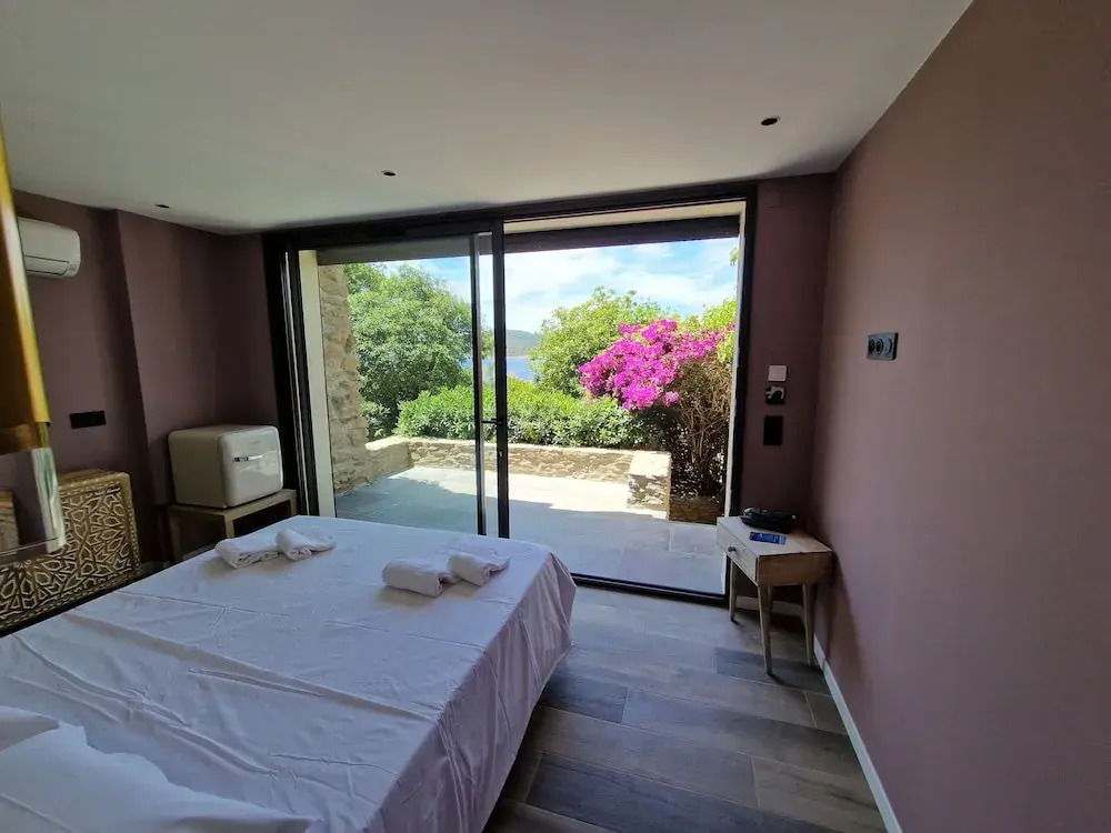 VILLA MANDRAGORE Ile du Levant
