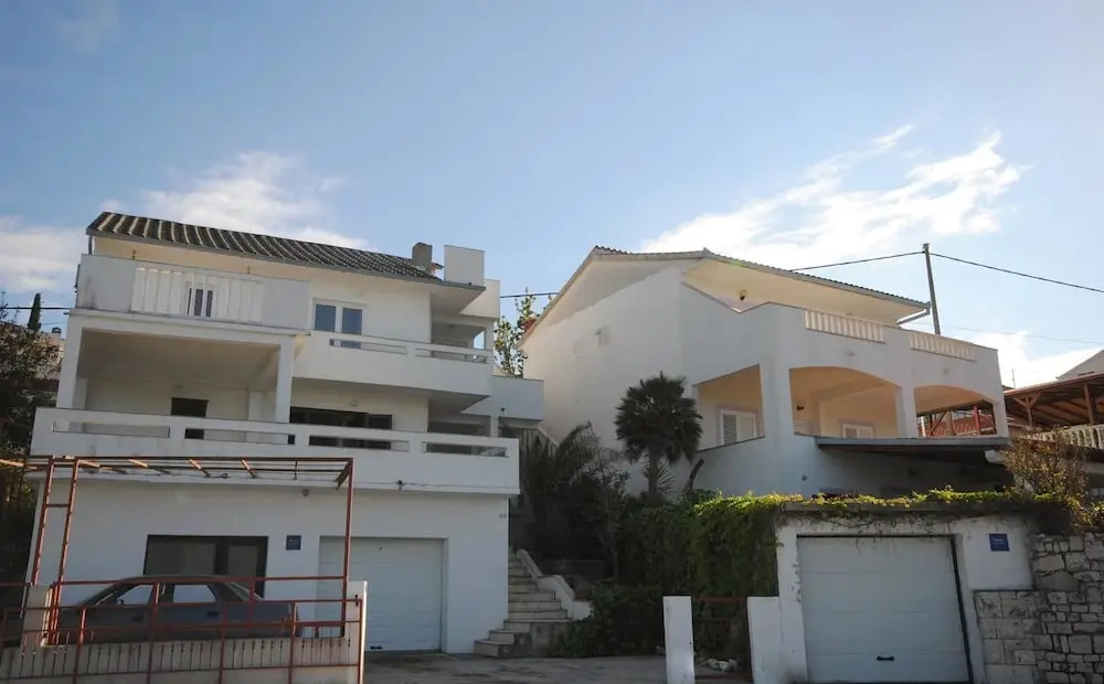 Apartment Nevenka