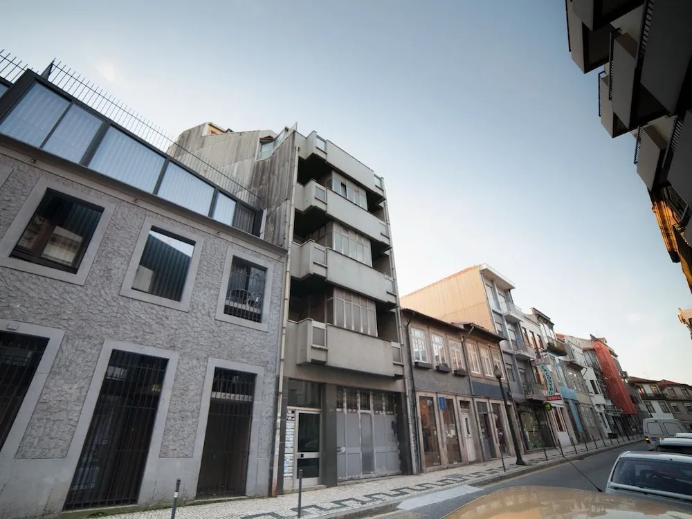 Oporto Guest Wine Experience